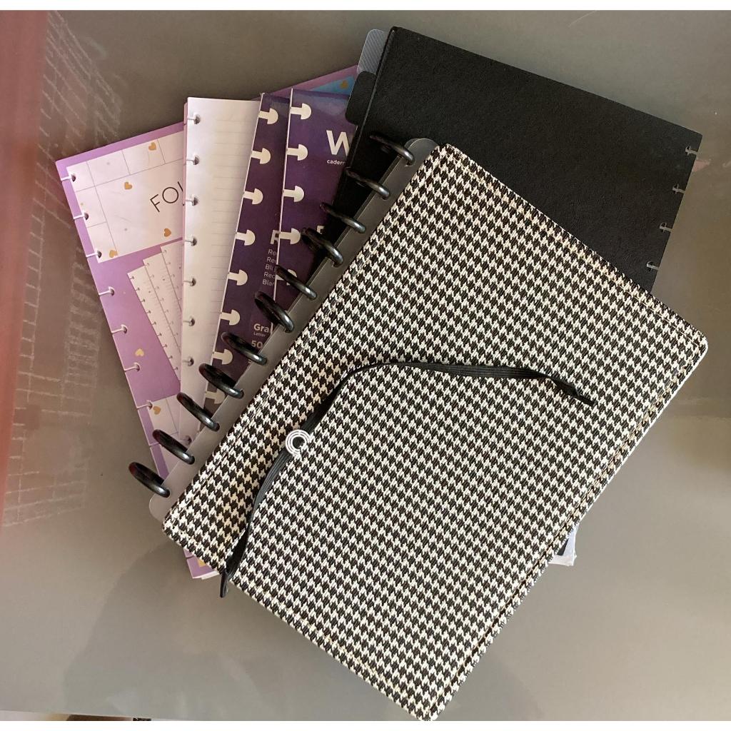 Kit caderno inteligente | Shopee Brasil