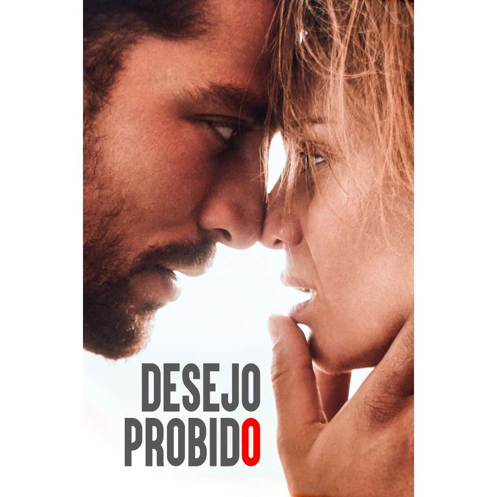 Dvd Desejo Proibido Dublado e Legendado | Shopee Brasil