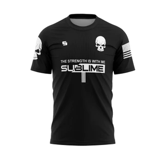 Camisa Academia Treino Fitness Academia Crossfit Musculação