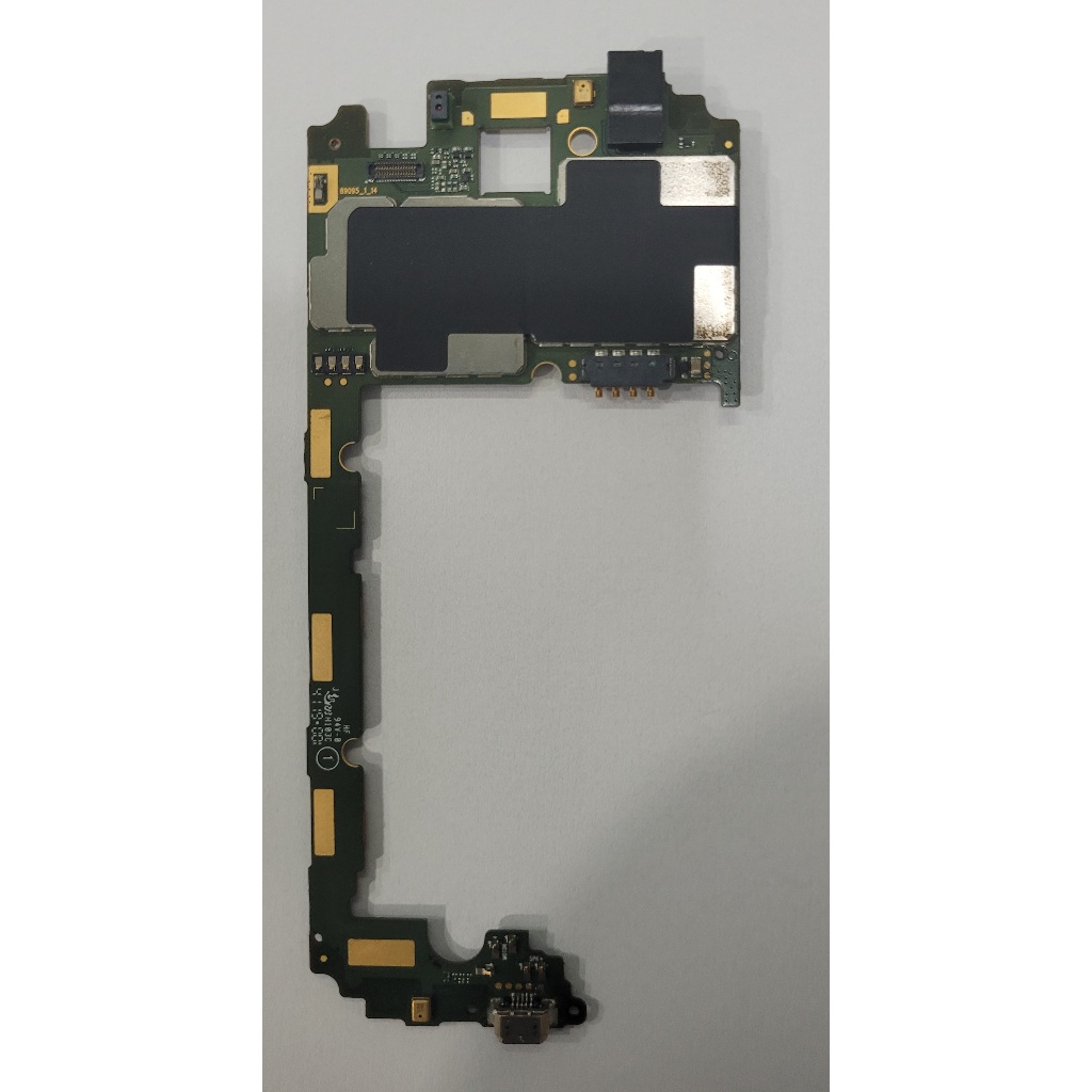 LG V60 Charging flex and Backdoor replacement LM-V600