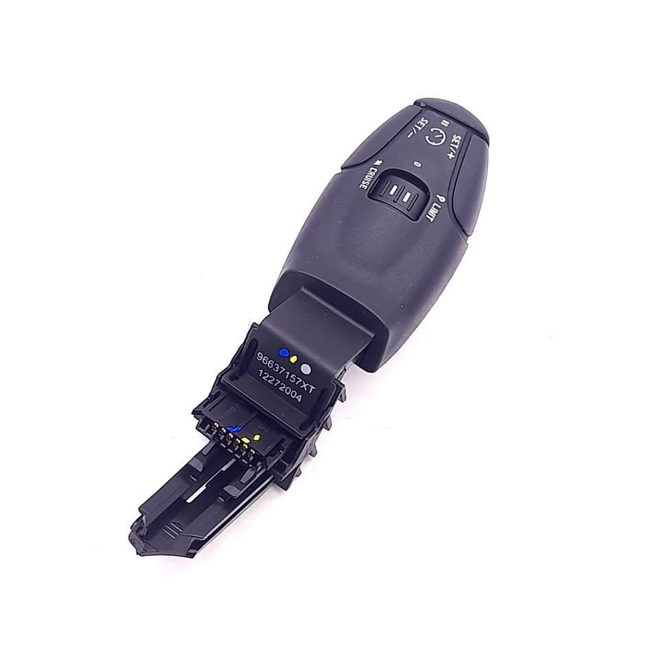COMANDO PILOTO AUTOMÁTICO PEUGEOT 3008 1882A *DET | Shopee Brasil
