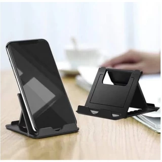 Pacote Com 5 Unidades De Suporte De Celular Universal