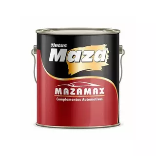 Batida de Pedra Branco Proteção de Superfícies 3,6L - Maza em Oferta na Shopee