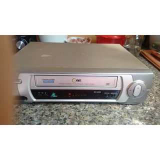 Vídeo K7 LG Cinemaster R$ 250,00