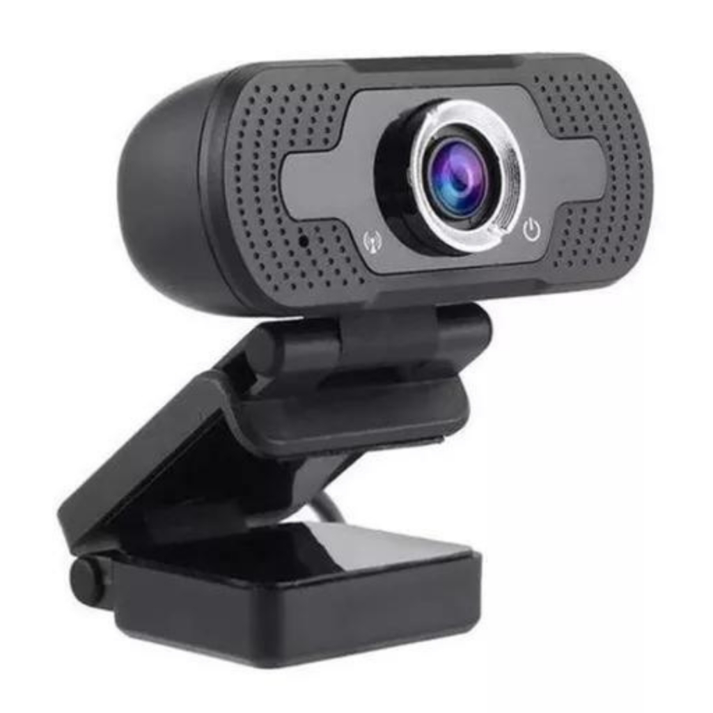 Webcam Bak Bk1080p V5 Top Para Lives