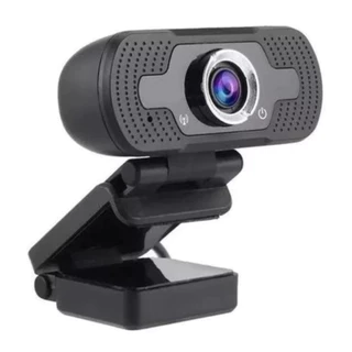Webcam Bak Bk1080p V5 Top Para Lives