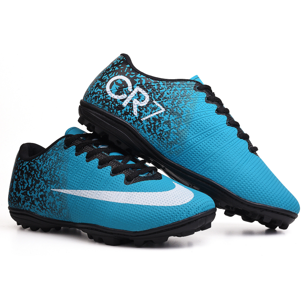 Chuteira Cr7 Infantil Society Envio Imediato PROMOÇÃO | Shopee Brasil