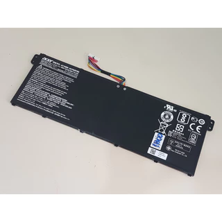 Original Bateria AC14B8K Para Notebook 17.2V 3090mAh