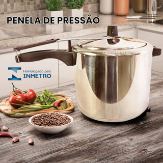 panela de pressao eletrica em Promoção na Shopee Brasil 2024