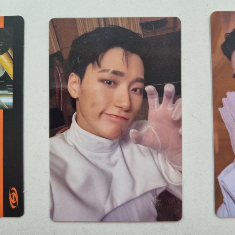 Ateez San Photocard | Shopee Brasil