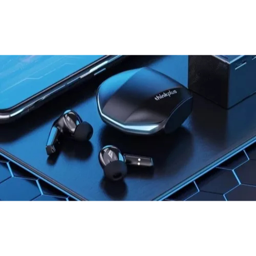Lenovo GM2 PRO Fone de ouvido para jogos TWS