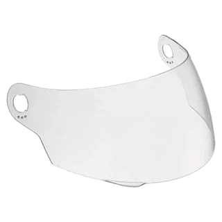 Viseira Capacete Pro Tork Evolution 788 G3 G4 G5 G6 G7 Cristal Polivisor