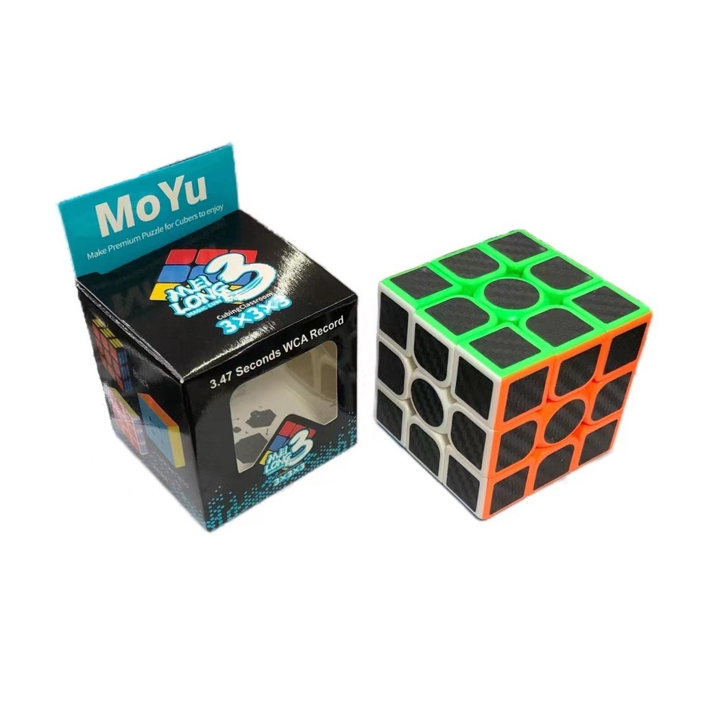 Mini Cubo De Rubik 1 Cm – El Speed Cube 3x3 Más Pequeño Del Mundo, Micro Puzzle De Giro Suave, Portátil Y Resistente