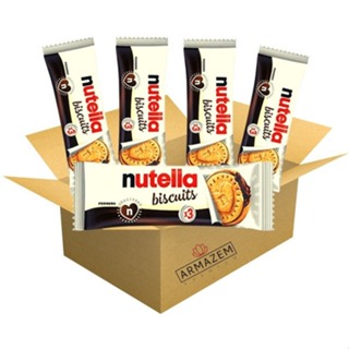 Nutella Gigante 5 Kg Comestiveis