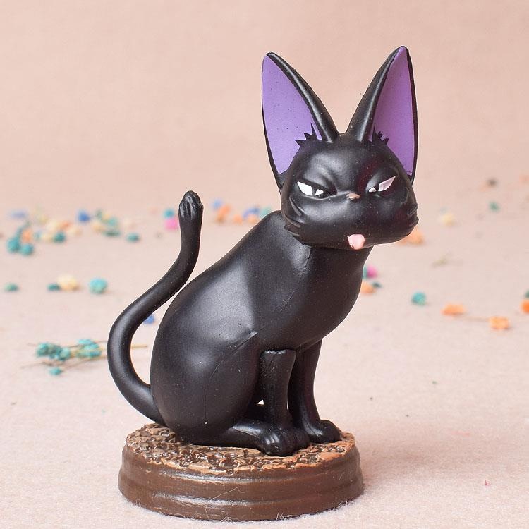 boneco gatos Anime O Serviço de Entregas da Kiki Delivery Service