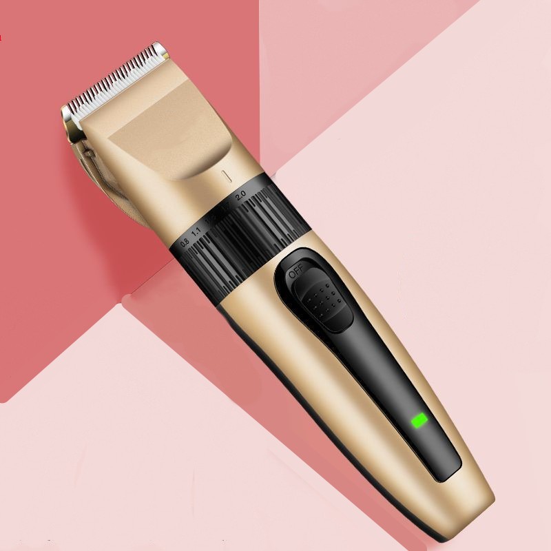 Maquina De Tosar Cachorro CãEs E Gatos Cortador De Unha E Pentes Pronta Entrega