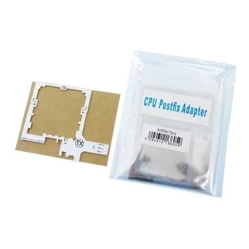 Post-fix Para Xbox 360 / Rgh / Placa Corona E Trinity Envio RAPIDO