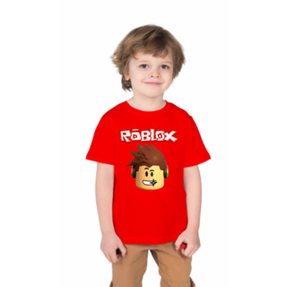 Camiseta personalizada roblox games