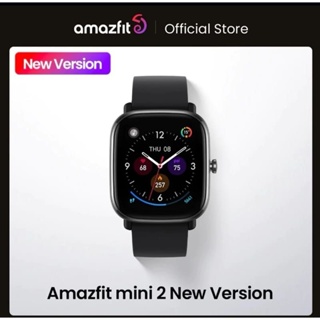Xiaomi Amazfit GTS 2 Mini Verde - Comprar smartwatch barato