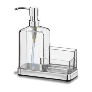 Organizador de Pia Brinox - Elegance 19,5 x 16 x 7,5 cm em Oferta na Shopee