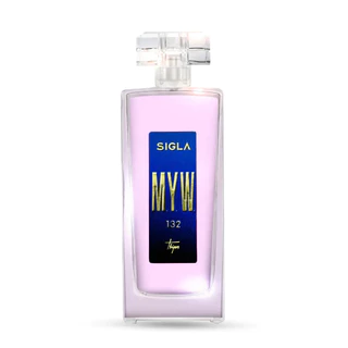 Perfume Thipos 132 Floral Amadeirado