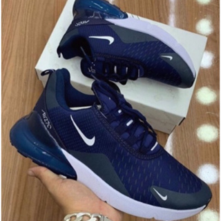 Tenis nike air max 270 masculino sales