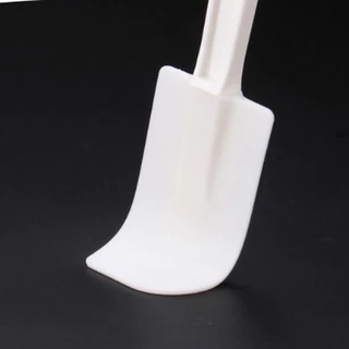 Espátula Pão Duro de Silicone Para Cozinha Doces Chantilly Confeitaria