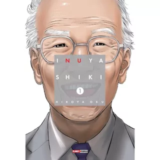 Inuyashiki - Vol. 1