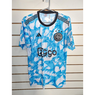 Camiseta de ajax discount 2021