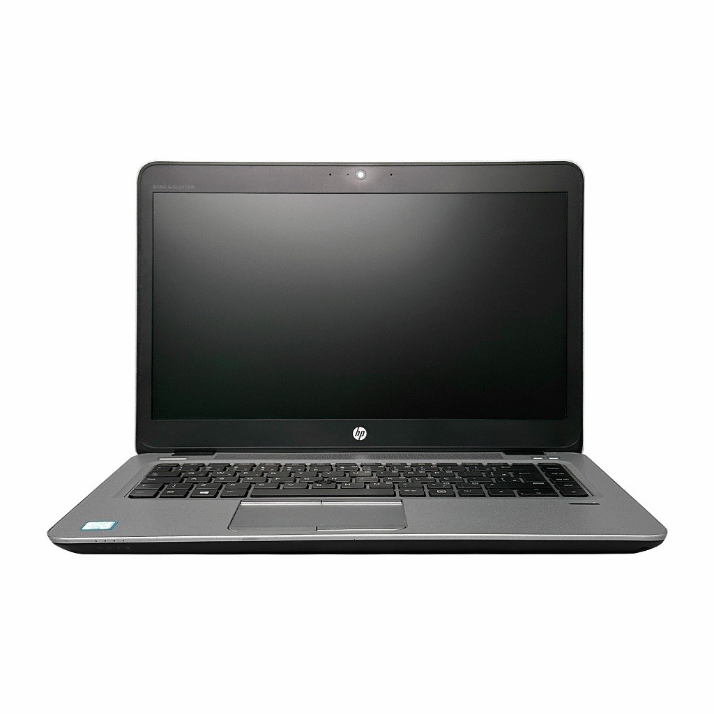 NOTEBOOK HP 840 G3 - I5 6th - 8GB – SSD 240GB