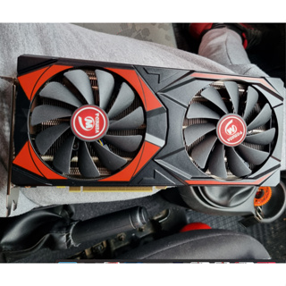 Rx 5700 xt discount oferta