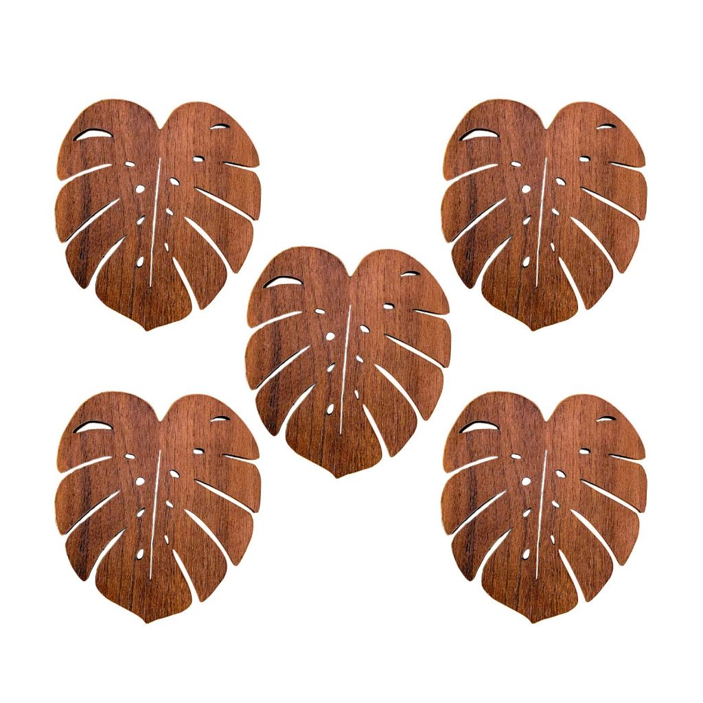 Kit 5 Descansos Apoio Suporte De Panela/pratos/jarra De Suco