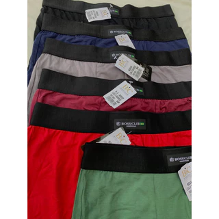 Cueca de Fibra de Bamboo
