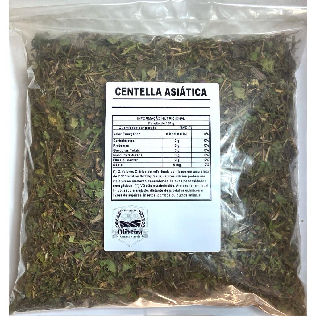 CH CENTELLA AS ATICA 1KG Shopee Brasil