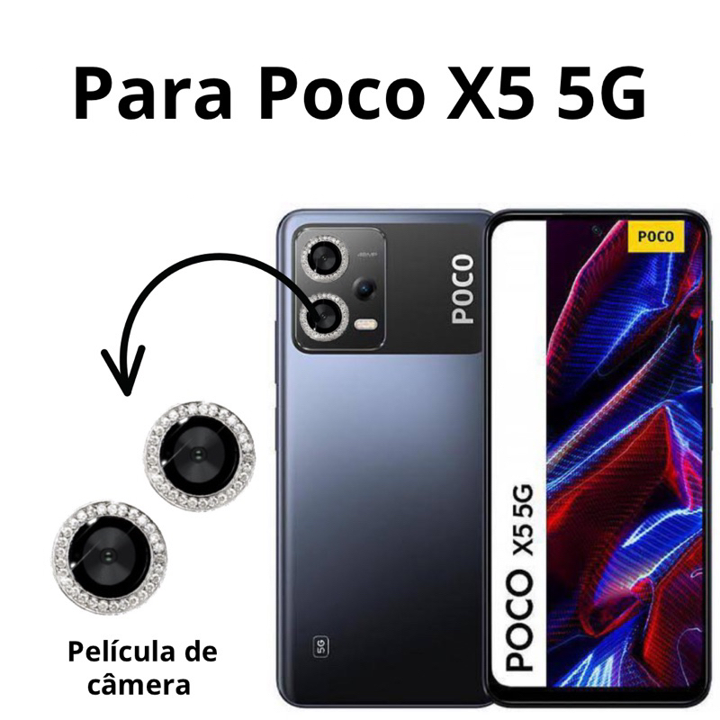 X5 camera store