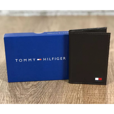 carteira tommy hilfiger em Promoção na Shopee Brasil 2024