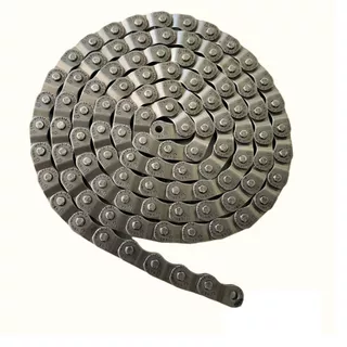 CORRENTE MEIO ELO HALF LINK BMX GROSSA YBN MK918