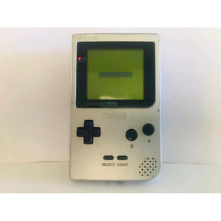 Game Boy Pocket Nintendo