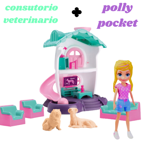 PELUCHE POU NACIONAL – CASA LAURA