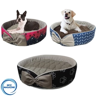 Cama Almofada para Cachorro ou Gato Caminha Pet - Muito Confortável