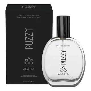 PUZZY DEO COLONIA ÍNTIMO BY ANITTA 25 ML VAL 10/24 - diversas fragrâncias