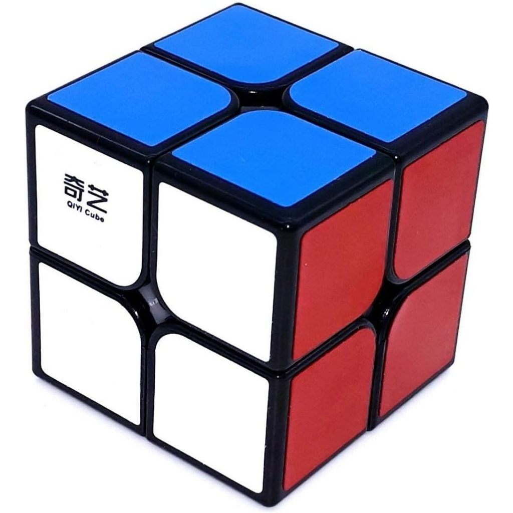 Cubo Magico MoYo 2x2x2 Magnético