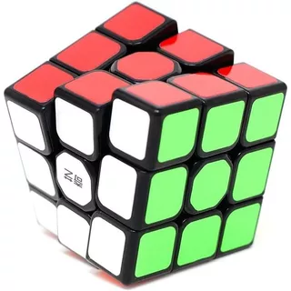 Cubo Mágico Profissional 3x3x3 Meilong Stickerless Novidade!!