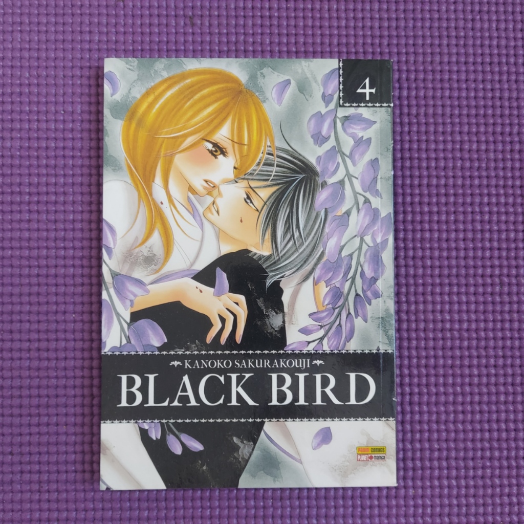 BLACK BIRD N°: 01, 02, 03, 04, 05, 06, 07, 08, 09, 10, 11, 12, 13