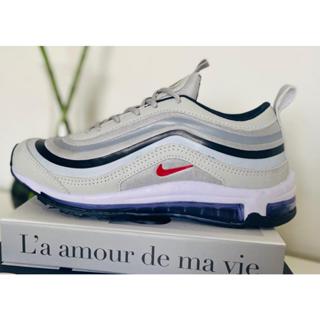 Tênis Nike Air Max 97- Preto Masculino