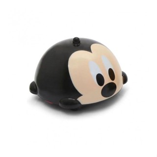 Gyro Star Disney/Pixar Pião de Batalha Carrinho Fricção Colecionável DTC - Mickey