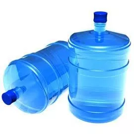 Garrafão 20 Litros Novo Pronto Para Uso Validade 2027