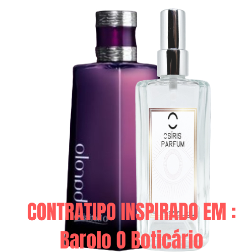 Barolo perfume outlet