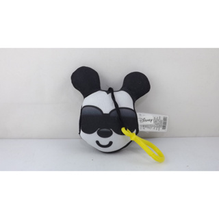 Pelúcia Mickey de Óculos Coleção Candide Restaurado DJota