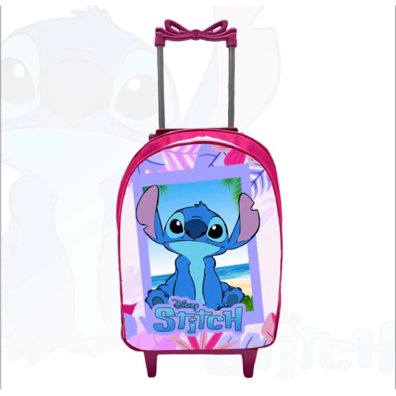 mochila de rodinha Stith | Shopee Brasil